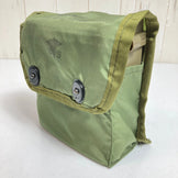 【OneSize グリーン系】 U.S Army Issue ファーストエイド キット ケース First-Aid Kit Case バッグ ストレージ 外付けポーチ z00053037  外付けポーチ バッグ ストレージ