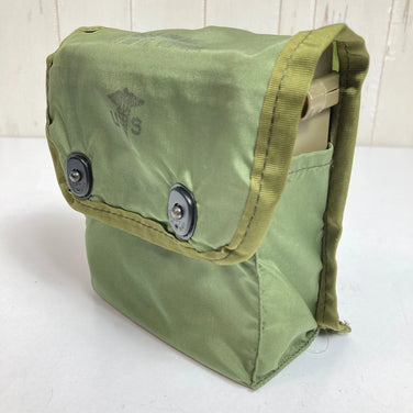 【OneSize グリーン系】 U.S Army Issue ファーストエイド キット ケース First-Aid Kit Case バッグ ストレージ 外付けポーチ z00053037  外付けポーチ バッグ ストレージ