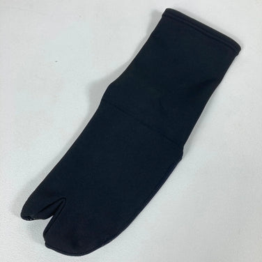 Montbell Light Climaprene Sawer Climb Socks, Men's, Size L, Black, Nylon, Shower Climbing Gear (z00053882)