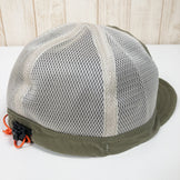 【OneSize グリーン系】 Ridge Mountain Gear ( リッジマウンテンギア ) メッシュ ベーシック キャップ Mesh Basic Cap キャップ ヘッドウェア ウェア小物 ウェア - 【公式】2ndGEAR（セカンドギア）Webショップ【登山用品・アウトドア用品専門 買取販売店】