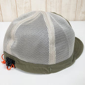 【OneSize グリーン系】 Ridge Mountain Gear ( リッジマウンテンギア ) メッシュ ベーシック キャップ Mesh Basic Cap キャップ ヘッドウェア ウェア小物 ウェア - 【公式】2ndGEAR（セカンドギア）Webショップ【登山用品・アウトドア用品専門 買取販売店】