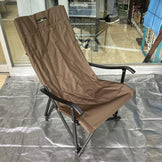 【OneSize ブラウン系】 Ogawa Campal ( 小川キャンパル ) リラックスチェア Relaxc Chair アウトドアチェア Darkbrown チェア キャンピングファニチャー キャンピングギア - 【公式】2ndGEAR（セカンドギア）Webショップ【登山用品・アウトドア用品専門 買取販売店】