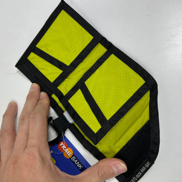 【OneSize ブラック系】 Paago Works ( パーゴワークス ) トレイルバンク M Trail Bank M ナイロン バッグ ストレージ 財布 ウォレット z00055501  財布 ウォレット バッグ ストレージ