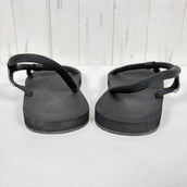 【M ブラック系】 Montbell ( モンベル ) ソックオンサンダル フットウェア サンダル z00055106  サンダル フットウェア