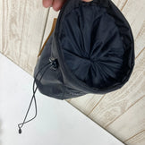 【L ブラック系】 Arcteryx ( アークテリクス ) アイオン ライトウェイト チョークバッグ Ion Lightweight Chalk Bag ブラック ナイロン バッグ ストレージ メッセンジャーバッグ クーリエバッグ ショルダーバッグ z - 【公式】2ndGEAR（セカンドギア）Webショップ【登山用品・アウトドア用品専門 買取販売店】