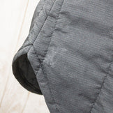 【Unisex 5 ブラック系】 Axesquin Elements ( アクシーズクインエレメンツ ) アクティブインサレーションのロングシャツ ケシズミイロ 化繊ダウン ウェア トップス アウター ジャケット 化繊インサレーション z00050557 ケシズミイロ - 【公式】2ndGEAR（セカンドギア）Webショップ【登山用品・アウトドア用品専門 買取販売店】