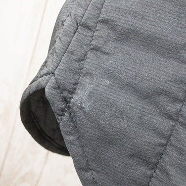 【Unisex 5 ブラック系】 Axesquin Elements ( アクシーズクインエレメンツ ) アクティブインサレーションのロングシャツ ケシズミイロ 化繊ダウン ウェア トップス アウター ジャケット 化繊インサレーション z00050557 ケシズミイロ - 【公式】2ndGEAR（セカンドギア）Webショップ【登山用品・アウトドア用品専門 買取販売店】