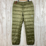 【Men's L グリーン系】 Mountain Equipment ( マウンテンイクイップメント ) パウダー パンツ Powder Pant ダウン 425423 Men's ダウンインサレーション ロングパンツ ボトムス ウェア - 【公式】2ndGEAR（セカンドギア）Webショップ【登山用品・アウトドア用品専門 買取販売店】