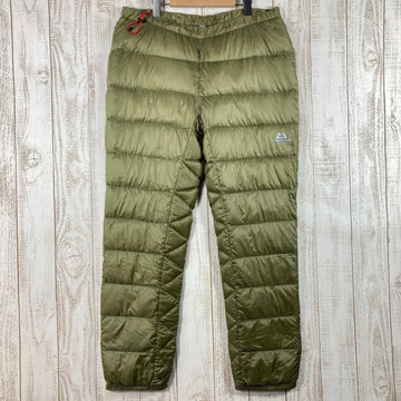 【Men's L グリーン系】 Mountain Equipment ( マウンテンイクイップメント ) パウダー パンツ Powder Pant ダウン 425423 Men's ダウンインサレーション ロングパンツ ボトムス ウェア - 【公式】2ndGEAR（セカンドギア）Webショップ【登山用品・アウトドア用品専門 買取販売店】