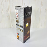 Snowpeak 固态灯笼 Tulip ES-030（均码，银色）（z00056943）