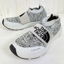【Unisex 25.0cm グレー系】 The North Face ( ザ・ノースフェイス ) ウルトラ ロー III Ultra Low III XTRAFOAM Vibram XS-TREK フットウェア スニーカー ライフスタイルシューズ z00061339  スニ-1