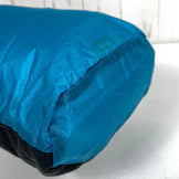 Granite Gear DreamSack 枕头，尼龙睡眠系统，均码，蓝色 (z00054565)