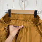【Women's M イエロー系】 2022 Yamatomichi ( 山と道 ) ファイブポケット ショーツ ライト 5-Pocket Shorts Light パーテックス エクイリブリウム ナイロン ウェア ボトムス ショーツ ショートパンツ  z0006102
