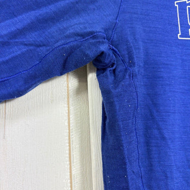 【Men's M ネイビー系】 Patagonia ( パタゴニア ) ショートスリーブ ウールティー ウェア トップス インナー シャツ ショートスリーブTシャツ クルーネック ウール z00055818  ウール ショートスリーブTシャツ クルーネック インナー