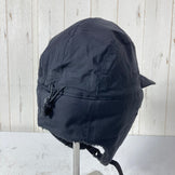 【Unisex OneSize ブラック系】 Karrimor ( カリマー ) マウンテン キャップ Mountain Cap 冬期用防水防寒帽 保温 厳冬期向け ナイロン ウェア ウェア小物 ヘッドウェア キャップ z00059927  キャップ ヘッドウェア ウェア小物 ウ
