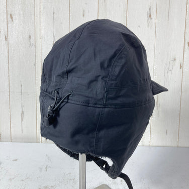 【Unisex OneSize ブラック系】 Karrimor ( カリマー ) マウンテン キャップ Mountain Cap 冬期用防水防寒帽 保温 厳冬期向け ナイロン ウェア ウェア小物 ヘッドウェア キャップ z00059927  キャップ ヘッドウェア ウェア小物 ウ