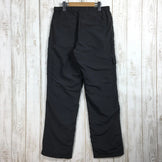 【Men's M チャコール系】 Millet ( ミレー ) ウォーム イージー カーゴ パンツ Worm Easy Cargo Pants 秋冬向け 保温 トレッキングパンツ MIV0071 International Men's コットン ロングパンツ ボトム - 【公式】2ndGEAR（セカンドギア）Webショップ【登山用品・アウトドア用品専門 買取販売店】