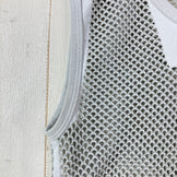 【Men's S/M グレー系】 Millet ( ミレー ) ドライナミック メッシュ ノースリーブ クルー DRYNAMIC MESH NS CREW ポリプロピレン ウェア トップス インナー シャツ タンクトップ ノースリーブシャツ z00059403  タン
