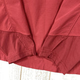 【Men's M レッド系】 Montbell ( モンベル ) クラッグ ジャケット クリマプロ ソフトシェル 1106555 Asian Men's PAPRI パプリカ ソフトシェル アウター ジャケット トップス ウェア - 【公式】2ndGEAR（セカンドギア）Webショップ【登山用品・アウトドア用品専門 買取販売店】