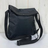 【OneSize ブラック系】 Karrimor ( カリマー ) トレック キャリー サコッシュ Trek Carry Sacoche ナイロン バッグ ストレージ サコッシュポーチ z00053460  サコッシュポーチ バッグ ストレージ