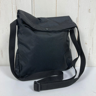 【OneSize ブラック系】 Karrimor ( カリマー ) トレック キャリー サコッシュ Trek Carry Sacoche ナイロン バッグ ストレージ サコッシュポーチ z00053460  サコッシュポーチ バッグ ストレージ