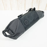 【OneSize ブラック系】 Fairweather ( フェアウェザー ) ロードバーバッグ エックスパック Road Bar Bag X-pac サイクリングギア X-Pac ( エックスパック ) z00051474 サイクリングギア - 【公式】2ndGEAR（セカンドギア）Webショップ【登山用品・アウトドア用品専門 買取販売店】