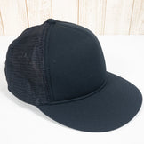 【OneSize ブラック系】 Mountain Hardwear ( マウンテンハードウェア ) メッシュ ロゴ キャップ Mesh Logo Cap OU6440 キャップ ヘッドウェア ウェア小物 ウェア - 【公式】2ndGEAR（セカンドギア）Webショップ【登山用品・アウトドア用品専門 買取販売店】