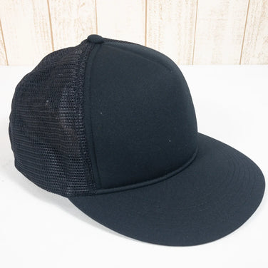 【OneSize ブラック系】 Mountain Hardwear ( マウンテンハードウェア ) メッシュ ロゴ キャップ Mesh Logo Cap OU6440 キャップ ヘッドウェア ウェア小物 ウェア - 【公式】2ndGEAR（セカンドギア）Webショップ【登山用品・アウトドア用品専門 買取販売店】