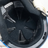 【XL/XXL ブルー系】 Poc ( ポック ) フォニックス Fornix スキー スノーボード ヘルメット - 【公式】2ndGEAR（セカンドギア）Webショップ【登山用品・アウトドア用品専門 買取販売店】