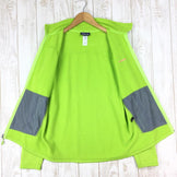 【Men's S グリーン系】Patagonia ( パタゴニア ) R1 フルジップ ジャケット R1 Full-Zip Jacket ポーラテック パワードライ レギュレーター フリース 40126 International Men's フリース アウター ジャケット トップス ウェア - 【公式】2ndGEAR（セカンドギア）Webショップ【登山用品・アウトドア用品専門 買取販売店】