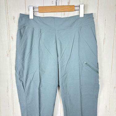 【Women's M ブルー系】 Mountain Hardwear ( マウンテンハードウェア ) ダイナマ2 アンクル Dynama/2 Ankle OL8626 054 z00056034 054 ソフトシェル ロングパンツ ボトムス ウェア
