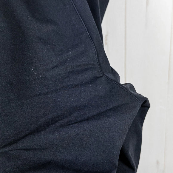 【Men's M ブラック系】 Phenix ( フェニックス ) Alk phenix（アルクフェニックス）クランク アンクル パンツ Crank Ankle Pants ポリエステル ウェア ボトムス ロングパンツ ソフトシェル z00052956  ソフトシェ