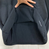 【Men's XL ブラック系】 Columbia ( コロンビア ) クレストトゥーバレーショートスリーブT シャツ コットン ウェア トップス インナー シャツ ショートスリーブシャツ コットン z00059477  コットン ショートスリーブシャツ インナー シ