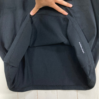 【Men's XL ブラック系】 Columbia ( コロンビア ) クレストトゥーバレーショートスリーブT シャツ コットン ウェア トップス インナー シャツ ショートスリーブシャツ コットン z00059477  コットン ショートスリーブシャツ インナー シ