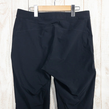 【Men's 30 ブラック系】 Arcteryx ( アークテリクス ) ガンマ ライトウェイト パンツ Gamma Lightweight Pant ナイロン ウェア ボトムス ロングパンツ ソフトシェル z00051135 ソフトシェル ロングパンツ ボトムス - 【公式】2ndGEAR（セカンドギア）Webショップ【登山用品・アウトドア用品専門 買取販売店】
