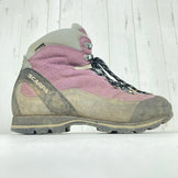 女款 24.9cm 紫色 Scarpa Mythos MF GTX 徒步靴 z00054520 紫色徒步靴鞋履