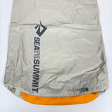 【OneSize グレー系】 Sea To Summit ( シートゥーサミット ) イーバック ドライ サック 20L eVac Dry Sack 20L ナイロン バッグ ストレージ パッキングサック ドライサック z00055225  ドライサック パッキン