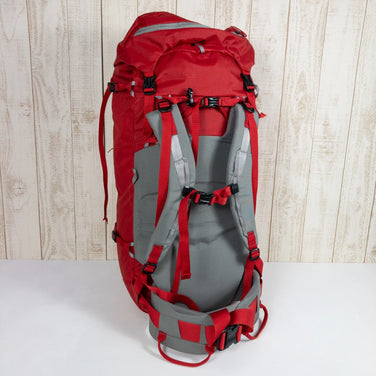 【Unisex OneSize レッド系】 2021 Patagonia ( パタゴニア ) アセンジョニストパック 55L Ascensionist 55L FRE ポリエステル バッグ ストレージ バックパック 容量【55L～79L】 z00050764 FRE 容量【55 - 【公式】2ndGEAR（セカンドギア）Webショップ【登山用品・アウトドア用品専門 買取販売店】