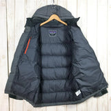 【Men's M グレー系】 Patagonia ( パタゴニア ) ダブル ダウン パーカ Doubledown Parka ダウン ジャケット フーディ 生産終了モデル 入手困難 28325 International Men's FGE Forge Grey - 【公式】2ndGEAR（セカンドギア）Webショップ【登山用品・アウトドア用品専門 買取販売店】