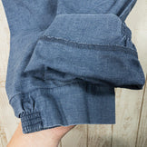 【Women's S ブルー系】 Patagonia ( パタゴニア ) ハンピ ロック パンツ Hampi Rock Pants ヘンプ ウェア ボトムス ショーツ ショートパンツ コットン z00050721 コットン ショーツ ショートパンツ ボトムス ウェア - 【公式】2ndGEAR（セカンドギア）Webショップ【登山用品・アウトドア用品専門 買取販売店】