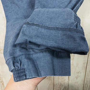 【Women's S ブルー系】 Patagonia ( パタゴニア ) ハンピ ロック パンツ Hampi Rock Pants ヘンプ ウェア ボトムス ショーツ ショートパンツ コットン z00050721 コットン ショーツ ショートパンツ ボトムス ウェア - 【公式】2ndGEAR（セカンドギア）Webショップ【登山用品・アウトドア用品専門 買取販売店】