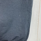 Unisex XS Gray Mountain Martial Arts | MMA (Mountain Martial Arts) Polartec Alpha Quilted Run Vest, Hard-to-Find Polyester