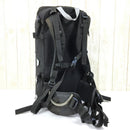【M ブラック系】 Osprey ( オスプレー ) バーティゴ プロ Vertigo Pro バリスティックナイロン クライミングパック バックパック ストレイトジャケットシステム アメリカ製 生産終了モデル 入手困難 Balistic Black 容 - 【公式】2ndGEAR（セカンドギア）Webショップ【登山用品・アウトドア用品専門 買取販売店】
