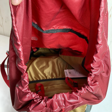 【Women's S レッド系】 Millet ( ミレー ) サースフェー NX 40+5 DEEP RED ナイロン バッグ ストレージ バックパック 容量【30L～54L】 z00052498 DEEP RED 容量【30L～54L】 バックパック バッグ スト - 【公式】2ndGEAR（セカンドギア）Webショップ【登山用品・アウトドア用品専門 買取販売店】