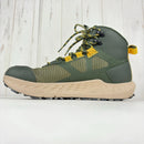【Men's 25.0cm グリーン系】 Altra ( アルトラ ) ティンプ ハイカー ゴアテックス TIMP HIKER GTX Dusty Olive フットウェア トレイルランニングシューズ z00054906 Dusty Olive トレイルランニングシューズ フ-6