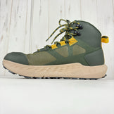【Men's 25.0cm グリーン系】 Altra ( アルトラ ) ティンプ ハイカー ゴアテックス TIMP HIKER GTX Dusty Olive フットウェア トレイルランニングシューズ z00054906 Dusty Olive トレイルランニングシューズ フ