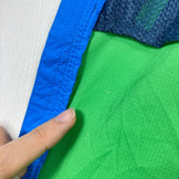 【Men's S グリーン系】 Millet ( ミレー ) インテンス ライト ジャケット Intense Light Jacket ナイロン ウェア トップス アウター ジャケット ウィンドシェル z00053621  ウィンドシェル アウター ジャケット トッ