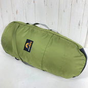 【OneSize グリーン系】 Mountain Dax ( マウンテンダックス ) スノーシューケース バッグ ストレージ パッキングサック スタッフサック インナーポーチ z00057679  スタッフサック インナーポーチ パッキングサック バッグ ストレージ