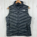 【Women's M ブラック系】 The North Face ( ザ・ノースフェイス ) 550 フィルパワー ダウンベスト 550 FP Down Vest ダウン ウェア トップス ベスト ダウンインサレーション z00058355  ダウンインサレーション ベ-1