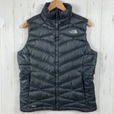 【Women's M ブラック系】 The North Face ( ザ・ノースフェイス ) 550 フィルパワー ダウンベスト 550 FP Down Vest ダウン ウェア トップス ベスト ダウンインサレーション z00058355  ダウンインサレーション ベ